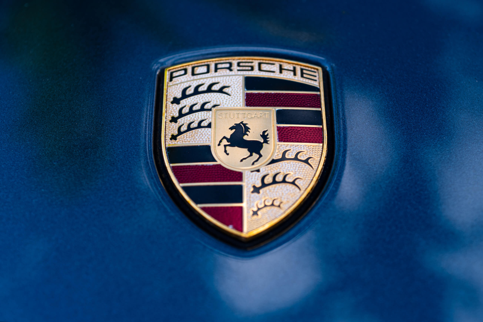 Porsche repairs